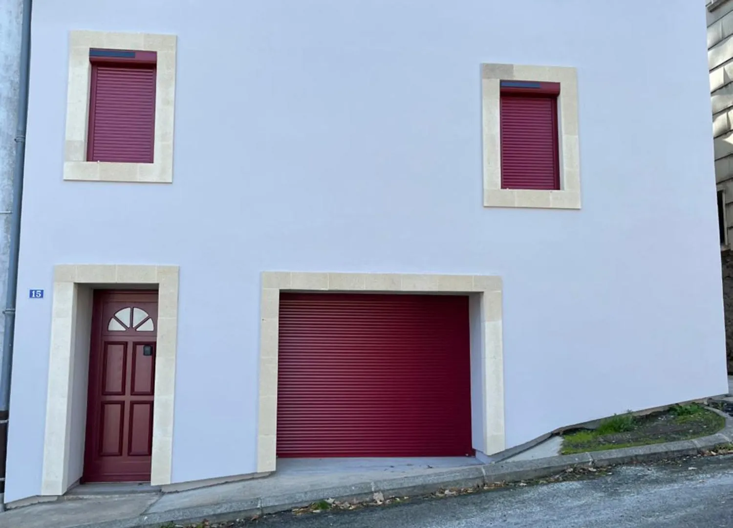 Gite Famille Galiber Lacaune